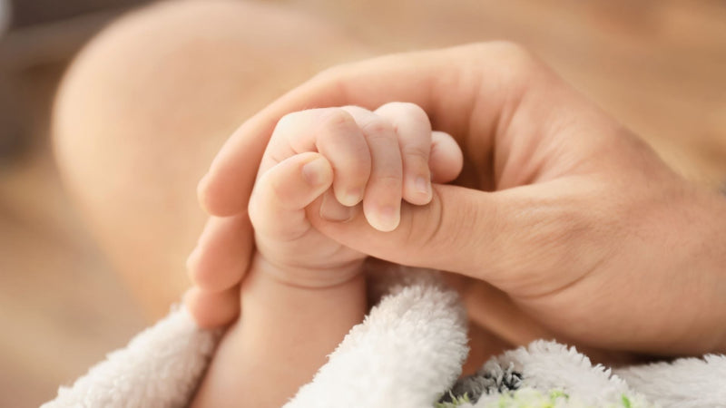 Babygröße und Babygewicht